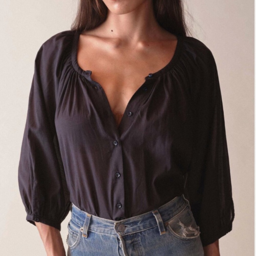 Dôen Jiana Top
